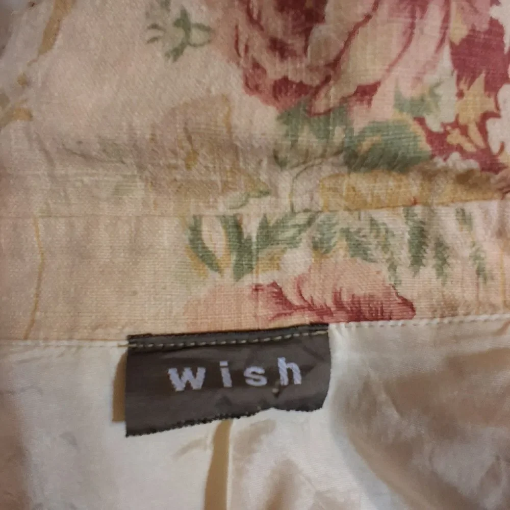 Wish pattern 24
